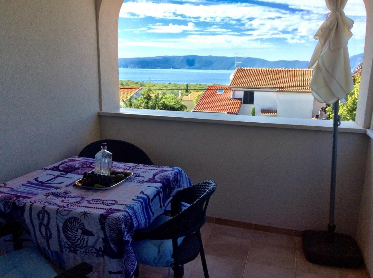 Apartment Tin Pinezići Buitenkant foto