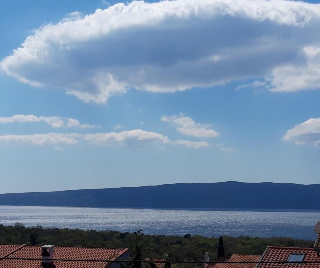 Apartment Tin Pinezići Buitenkant foto